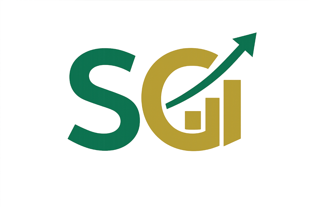 SG Logo